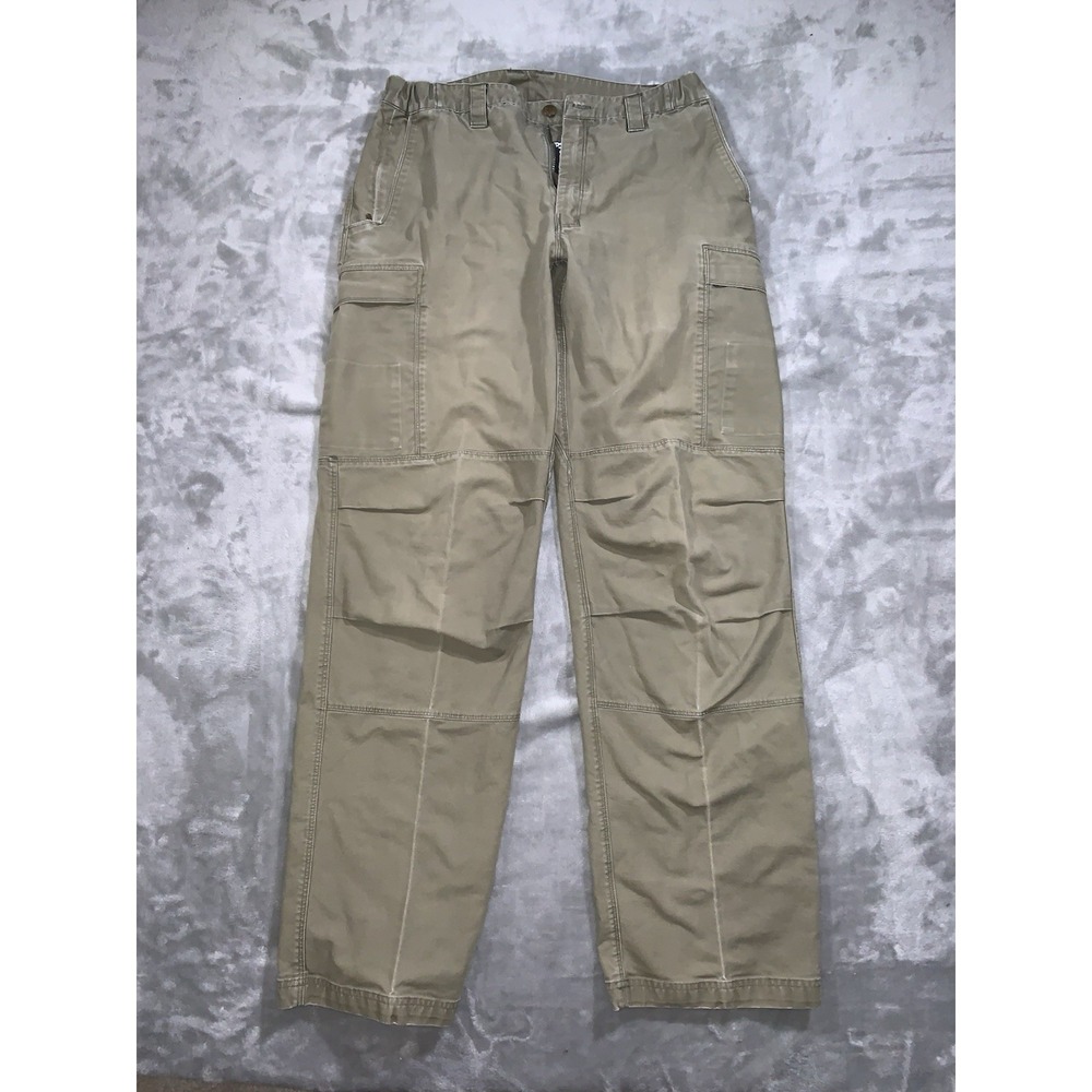 Vertx Phantom Ops Pants Green Size 34 Tactical Cargo Utility